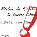 cover: De Ronde, Ruben|Danny Chen - While You Were Sleeping