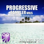 cover: Adastra|Amr|Blugazer|Stevy Forello - Progressive Sampler 05