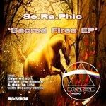 cover: Se Ra Phic - Sacred Fires EP