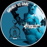 cover: Gamut|Gmt - Deus Ex Machina