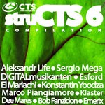 cover: Various - StruCTS 6