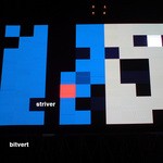 cover: Bitvert - Striver