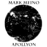 cover: Mark Meino - Apollyon