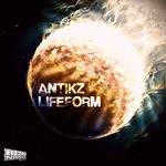 cover: Antikz - Lifeform