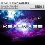 cover: Bryan Kearney - Awaken