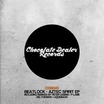 cover: Beatlock - Aztec Spirit EP