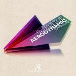 cover: Gj Kleyne - Aerodynamic EP