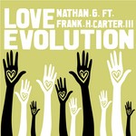 cover: Nathan G|Frank H Carter Iii - Love Evolution