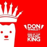 cover: Don Winsley - Rise Of The Weasel King