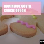 cover: Dominique Costa - Cookie Dough