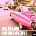 cover: Jus Deelax - Collins Avenue