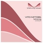 cover: Vito Fattore - Strong