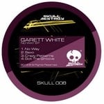 cover: Garett White - No Way