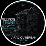 cover: Audiopirate - 1 In 3 Will Die