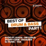 cover: Various - Best Of Drum & Bass: Part 1