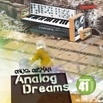 cover: Onur Ozman - Analog Dreams