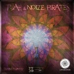 cover: Tijah|Noize Pirates - BrainStorm