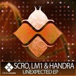 cover: Handra|Lm1|Scro - Unexpected EP