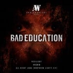 cover: Bad Education - Resilient/Urchin/All Night Long (Northern Lights VIP)