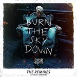 cover: Emma Hewitt - Burn The Sky Down