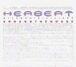 cover: Herbert|Matthew Herbert - Around The House