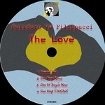 cover: Polidoro|Filippucci - The Love