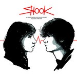 cover: Shook - Distorted Love