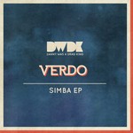 cover: Verdo - Simba EP