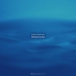 cover: Andrey Djackonda - Melancholia