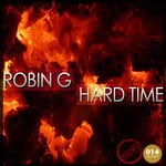 cover: Robin G - Hard Time