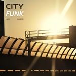 cover: Alex Pardini - City Funk