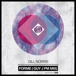 cover: Gill Norris - Forme