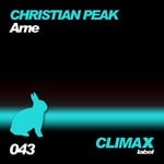 cover: Christian Peak - Arne