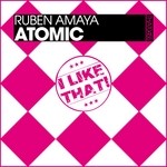 cover: Ruben Amaya - Atomic