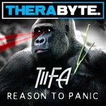 cover: Tiifa - Reason To Panic