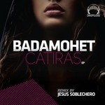 cover: Badamohet - Catiras EP