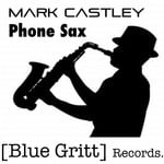 cover: Mark Castley - Phone Sax