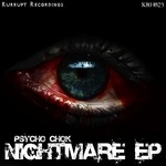 cover: Psycho Chok - Nightmare EP