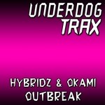 cover: Hybridz|Okami - OutBreak