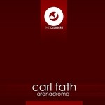 cover: Carl Fath - Arenadrome