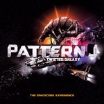 cover: Pattern J - Twisted Galaxy (The Spacecore Experience)