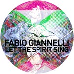 cover: Fabio Giannelli - Let The Spirit Sing