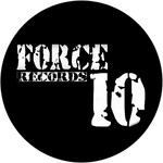 cover: Force 10 - Force 10 Vol 1