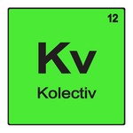 cover: Kolectiv - Carbon EP