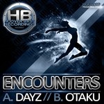 cover: Encounters - Dayz