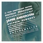 cover: Jamie Anderson - Dolphin Reworks