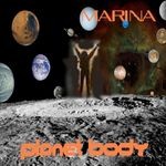 cover: Marina Kamen Aka Marina - Planet Body