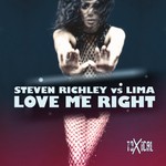 cover: Lima|Richley, Steven - Love Me Right