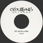 cover: Kandi - My Kinda Girl