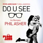 cover: Kahn, Peter James|Oriell Anderson - Do U See